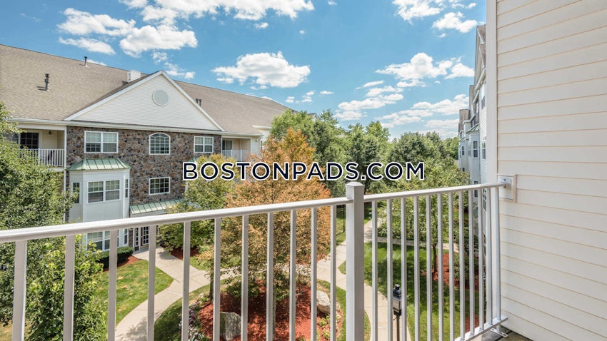 BURLINGTON - 1 Bed, 1 Bath - Image 17