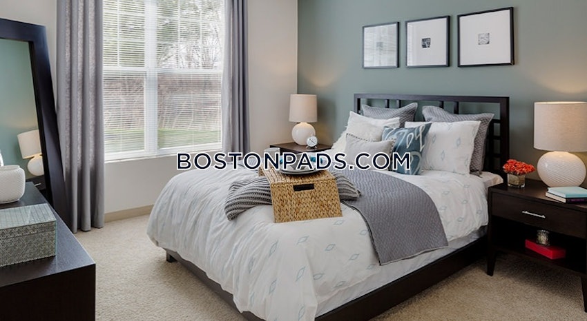 BURLINGTON - 1 Bed, 1 Bath - Image 10