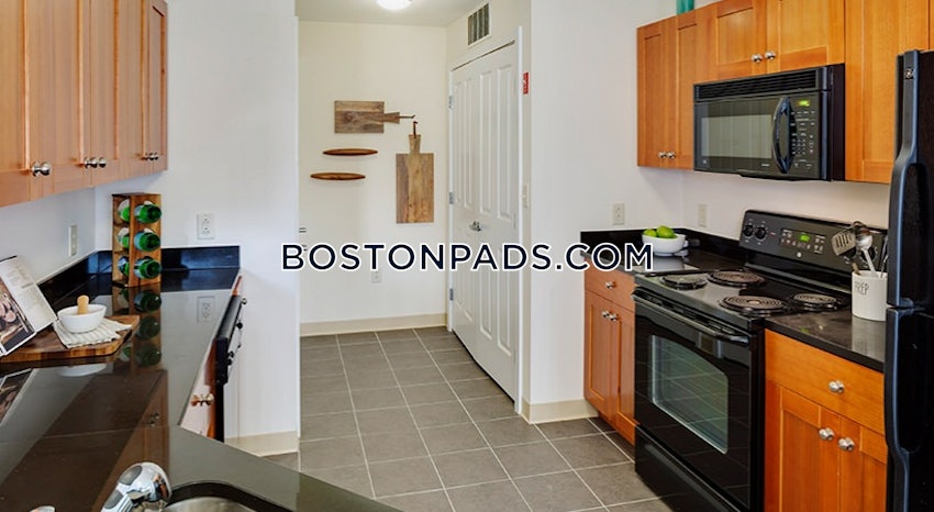 BURLINGTON - 1 Bed, 1 Bath - Image 8