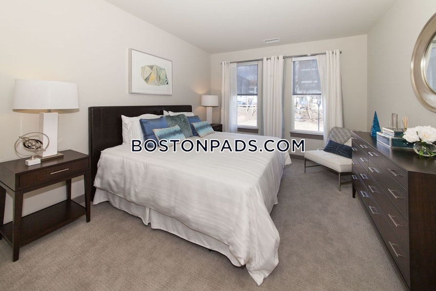 BURLINGTON - 2 Beds, 2 Baths - Image 3