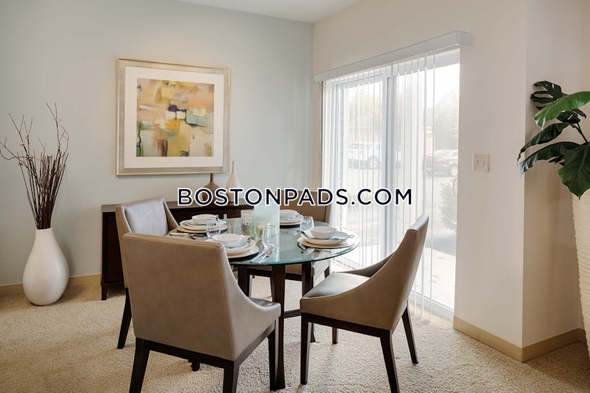 BURLINGTON - 2 Beds, 1 Bath - Image 3