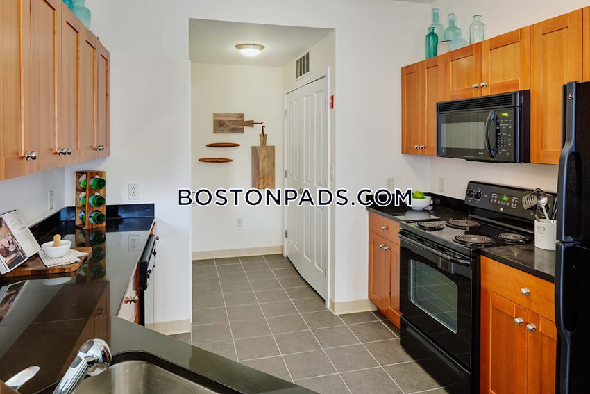 BURLINGTON - 2 Beds, 1 Bath - Image 10