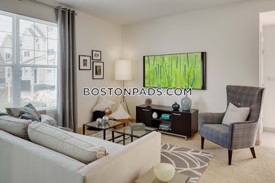 Burlington Apartment for rent 2 Bedrooms 1 Bath - $3,515