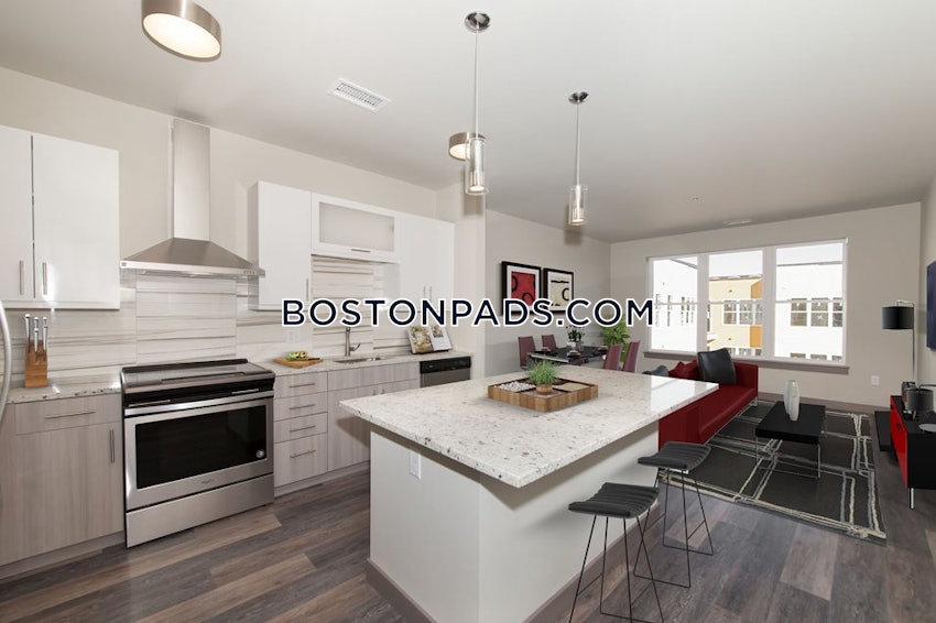 BURLINGTON - 1 Bed, 1 Bath - Image 7