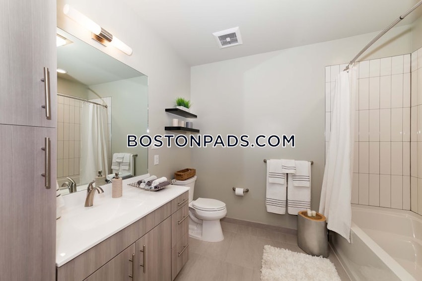 BURLINGTON - 1 Bed, 1 Bath - Image 12