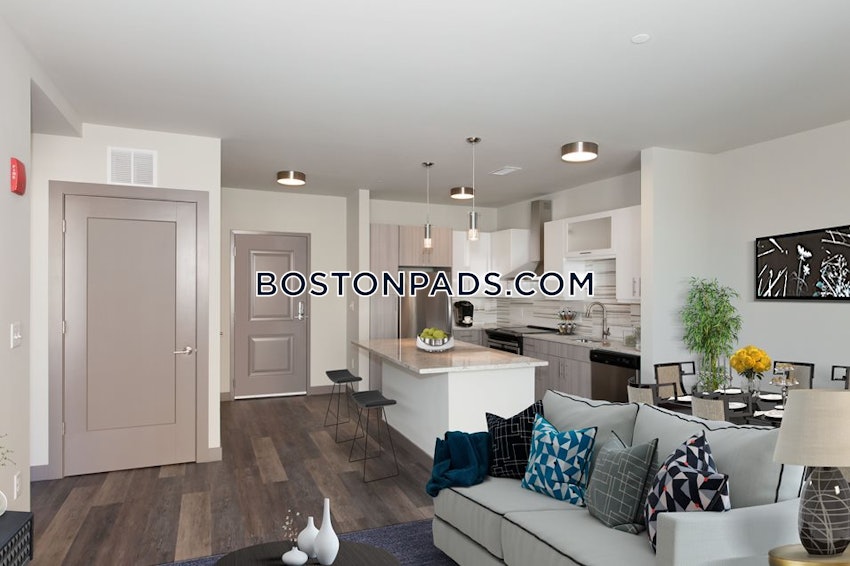 BURLINGTON - 2 Beds, 2 Baths - Image 4