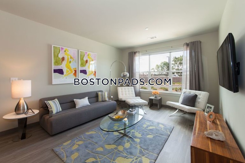 BURLINGTON - 2 Beds, 2 Baths - Image 3