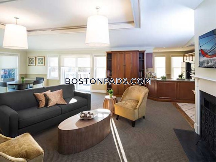 BURLINGTON - 2 Beds, 2 Baths - Image 3