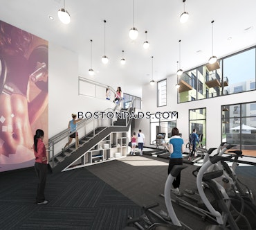 Burlington - 3 Beds, 2 Baths