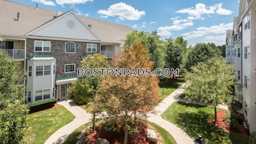 Burlington - 2 Beds, 2 Baths