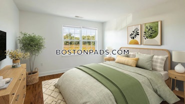 Burlington - 2 Beds, 2 Baths