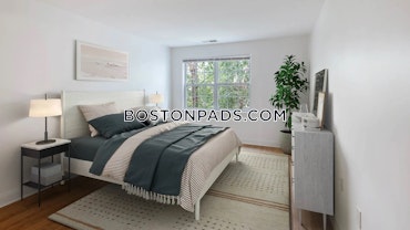 Burlington - 2 Beds, 2 Baths