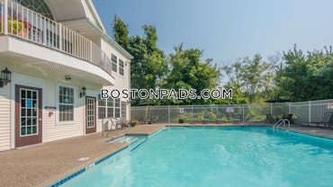 Burlington - 2 Beds, 2 Baths