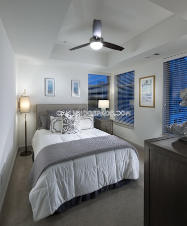 Luxe at Alewife - Studio, 1 Bath - $2,983 - ID#4571758