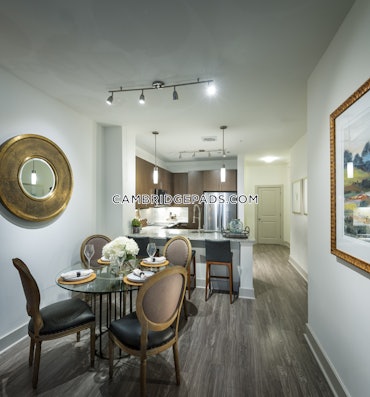Luxe at Alewife - 3 Beds, 2 Baths - $5,979 - ID#4569492