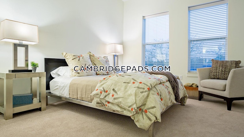 CAMBRIDGE - ALEWIFE - Studio , 1 Bath - Image 4