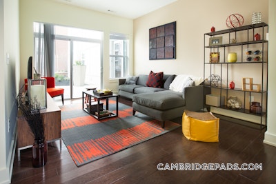 Cambridge Apartment for rent Studio 1 Bath  Alewife - $2,611