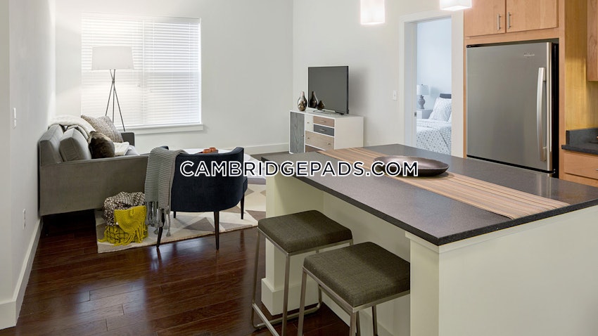 CAMBRIDGE - ALEWIFE - 2 Beds, 2 Baths - Image 7