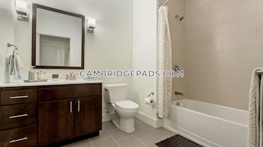 Cambridge - 2 Beds, 2 Baths