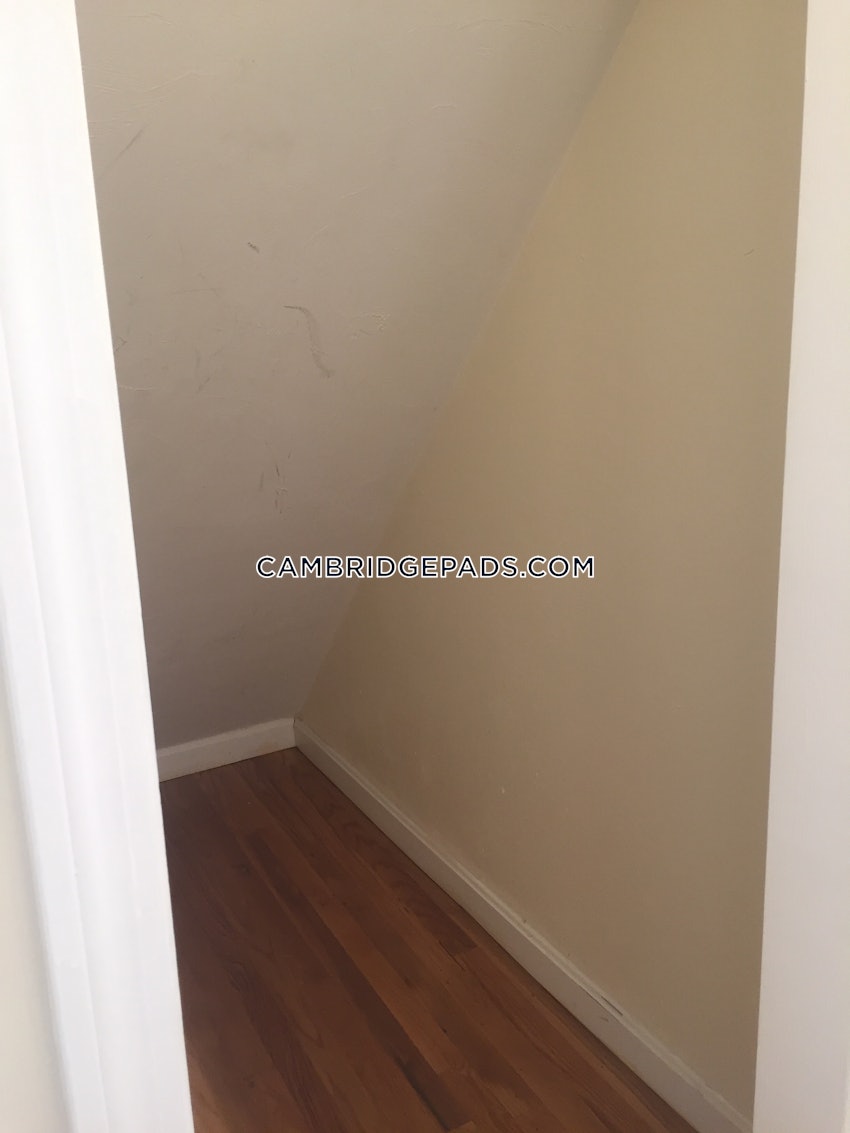 CAMBRIDGE - ALEWIFE - 2 Beds, 1 Bath - Image 11