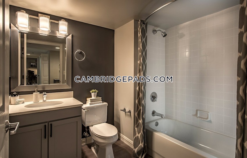 CAMBRIDGE - ALEWIFE - 1 Bed, 1 Bath - Image 21