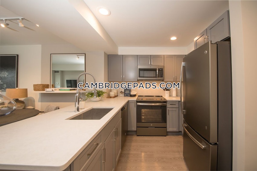 BOSTON - BACK BAY - 1 Bed, 1 Bath - Image 13