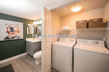 Cambridge - 1 Beds, 1 Baths