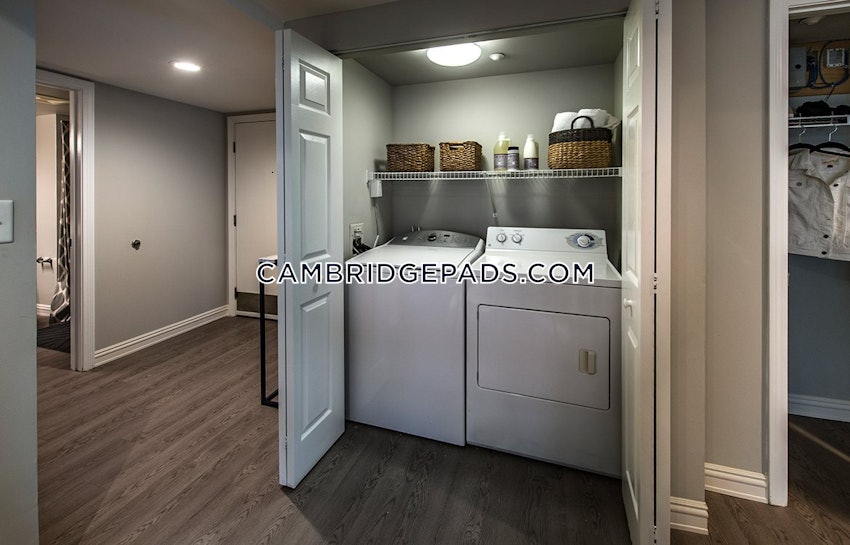 BOSTON - BACK BAY - 2 Beds, 2 Baths - Image 16