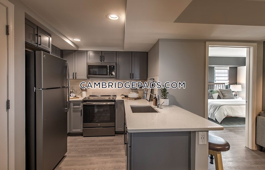 CAMBRIDGE - ALEWIFE - 2 Beds, 1 Bath - Image 6