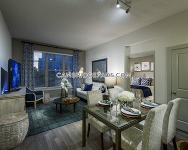 Cambridge Apartment for rent 3 Bedrooms 2 Baths  Alewife - $4,676