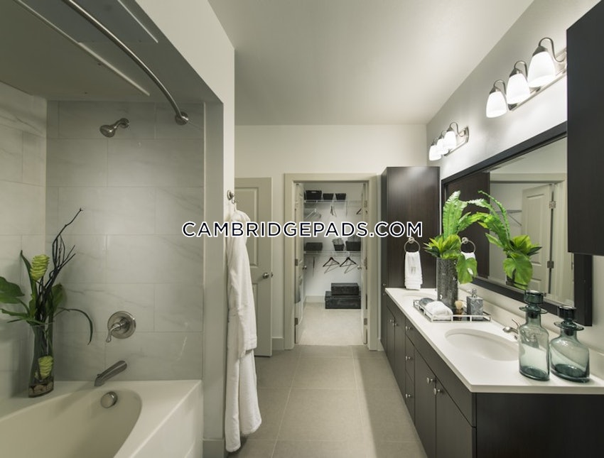 CAMBRIDGE - ALEWIFE - Studio , 1 Bath - Image 18