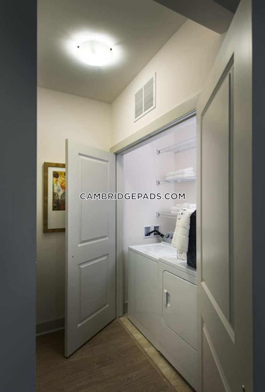 CAMBRIDGE - ALEWIFE - Studio , 1 Bath - Image 16