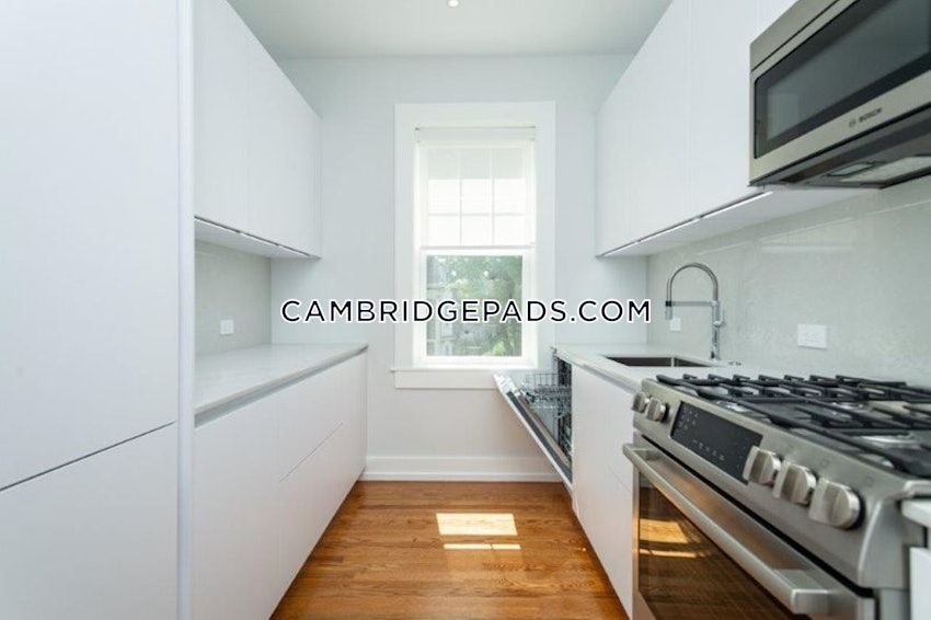 CAMBRIDGE - ALEWIFE - 2 Beds, 1 Bath - Image 9