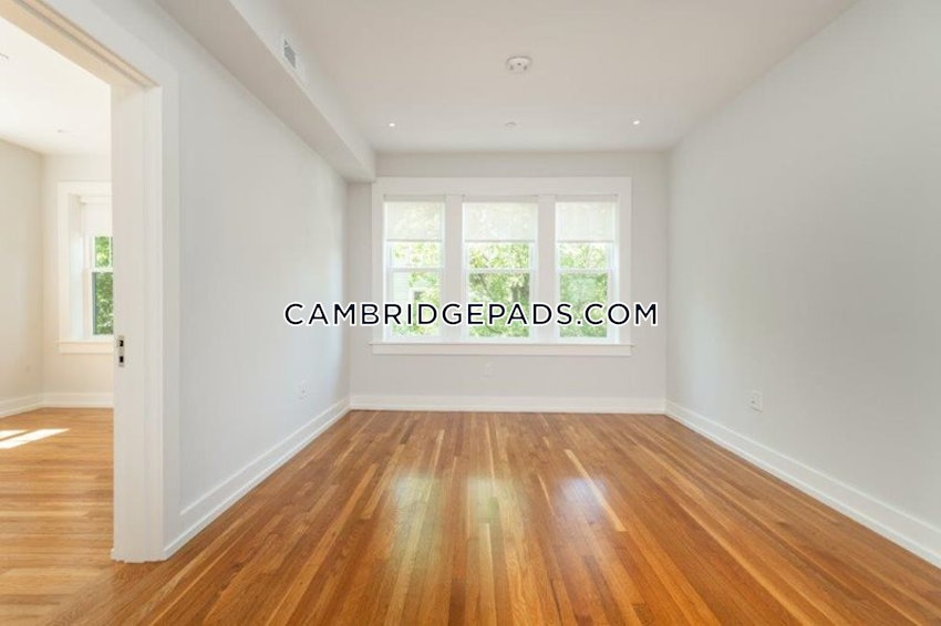 CAMBRIDGE - ALEWIFE - 2 Beds, 1 Bath - Image 5