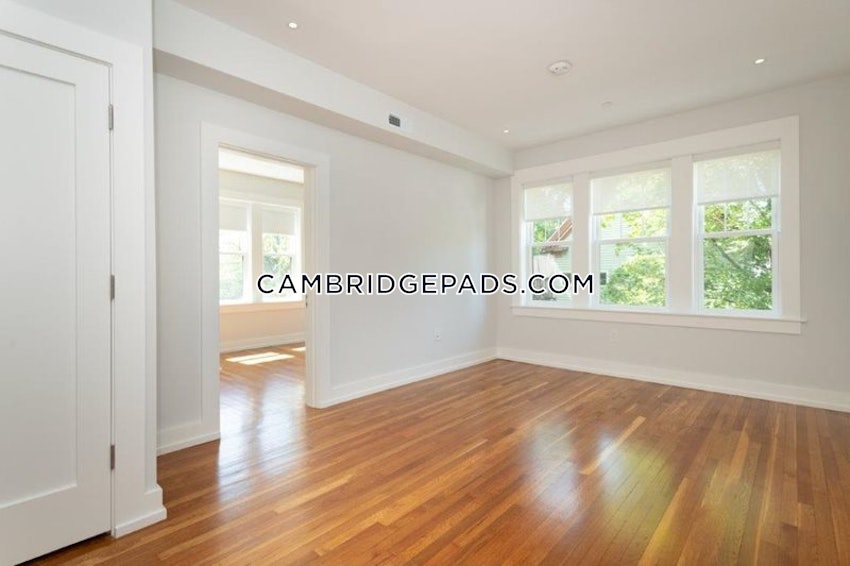 CAMBRIDGE - ALEWIFE - 2 Beds, 1 Bath - Image 2