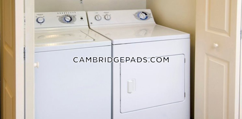 CAMBRIDGE - ALEWIFE - 1 Bed, 1 Bath - Image 30