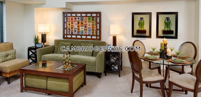 CAMBRIDGE - ALEWIFE - 1 Bed, 1 Bath - Image 2