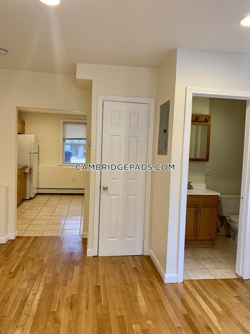 CAMBRIDGE - ALEWIFE - 2 Beds, 1 Bath - Image 24