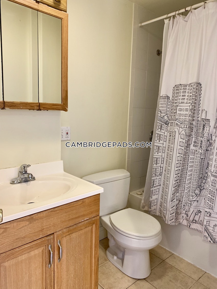 CAMBRIDGE - ALEWIFE - 2 Beds, 1 Bath - Image 25