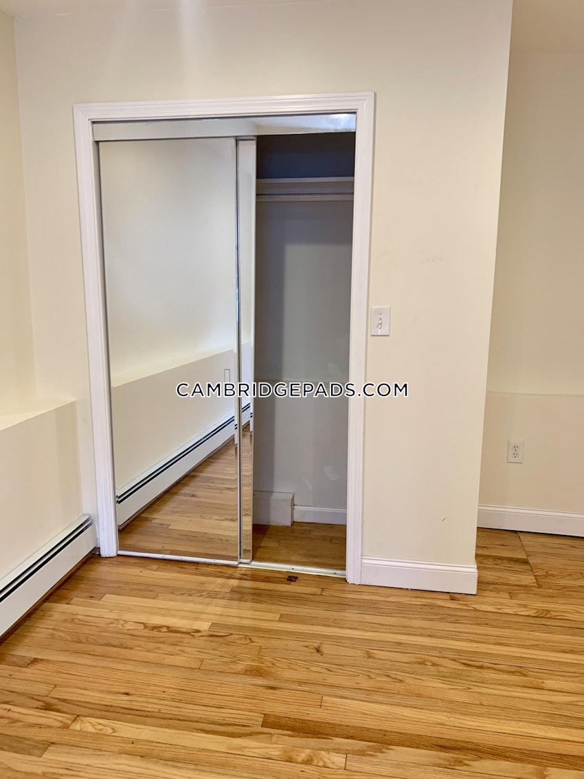 CAMBRIDGE - ALEWIFE - 2 Beds, 1 Bath - Image 28