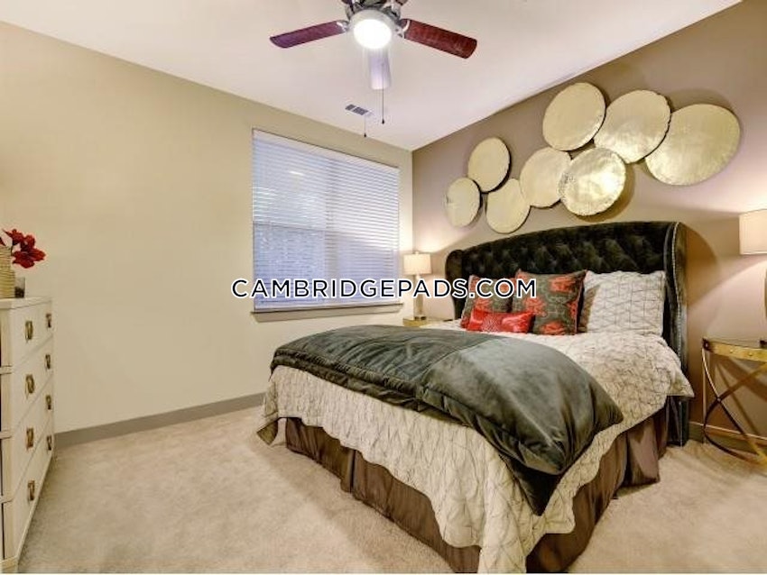 CAMBRIDGE - ALEWIFE - 1 Bed, 1 Bath - Image 6