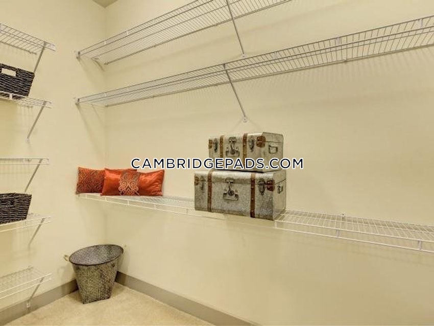 CAMBRIDGE - ALEWIFE - 1 Bed, 1 Bath - Image 23