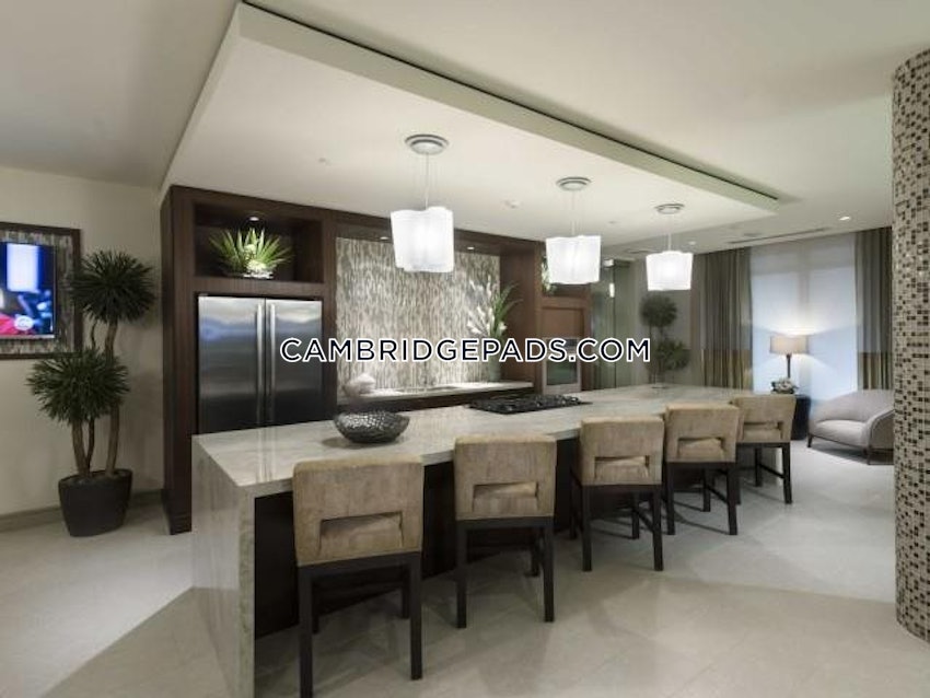 CAMBRIDGE - ALEWIFE - 1 Bed, 1 Bath - Image 15