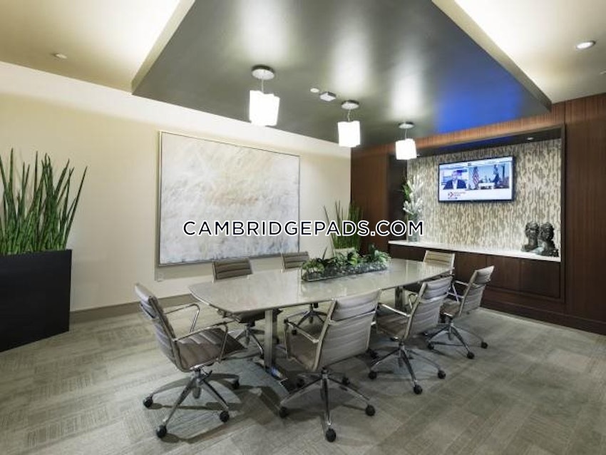 CAMBRIDGE - ALEWIFE - 1 Bed, 1 Bath - Image 10