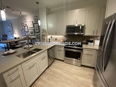 Luxe at Alewife - 1 Bed, 1 Bath - $3,038 - ID#4609319