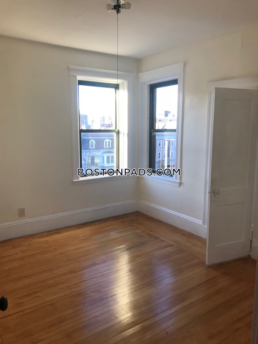 CAMBRIDGE - CENTRAL SQUARE/CAMBRIDGEPORT - 4 Beds, 1 Bath - Image 9