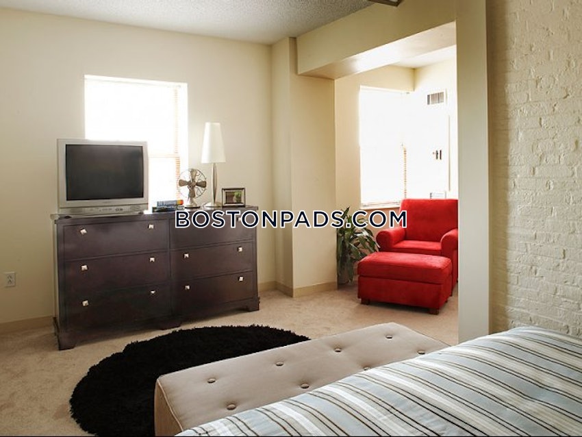 CAMBRIDGE - CENTRAL SQUARE/CAMBRIDGEPORT - 1 Bed, 1 Bath - Image 4