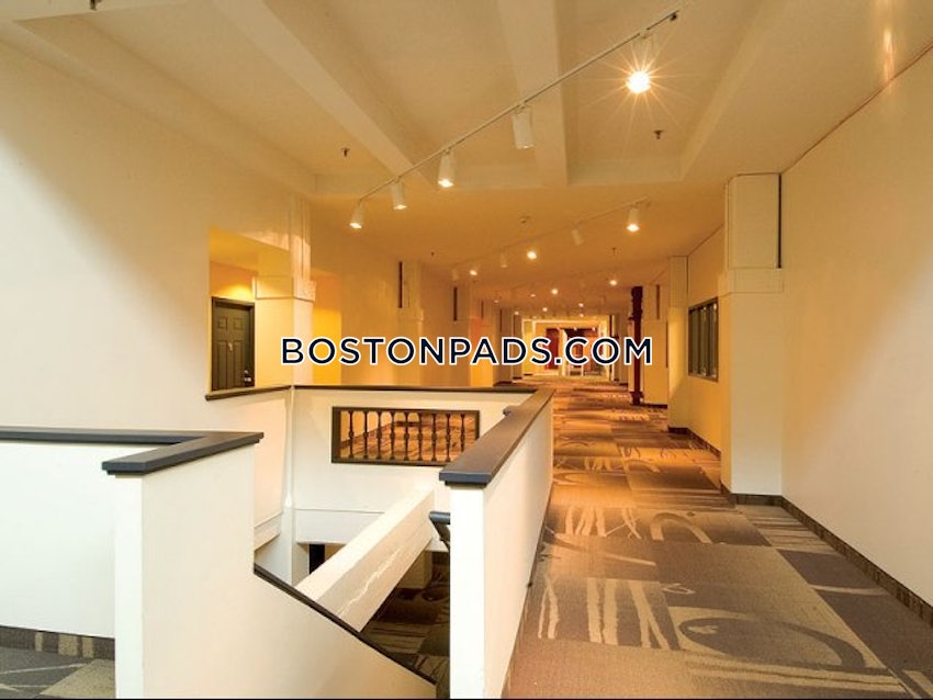 CAMBRIDGE - CENTRAL SQUARE/CAMBRIDGEPORT - 1 Bed, 1 Bath - Image 7