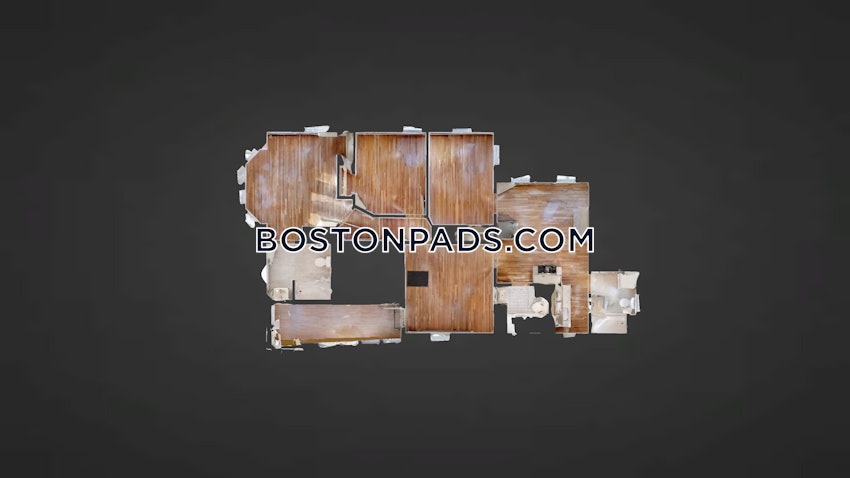 CAMBRIDGE - CENTRAL SQUARE/CAMBRIDGEPORT - 3 Beds, 3 Baths - Image 12