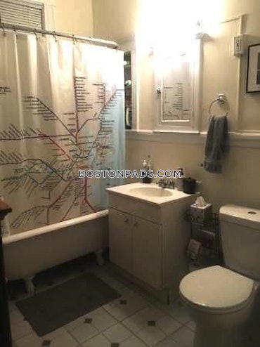 Cambridge - 2 Beds, 1 Baths